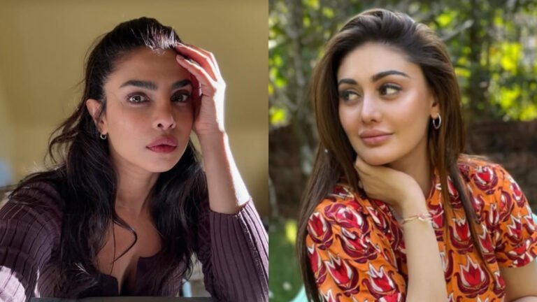 Priyanka Chopra is ‘so shook’ by Shefali Jariwala’s death, sends condolences to Parag Tyagi, family: ‘She was too young’ | Bollywood