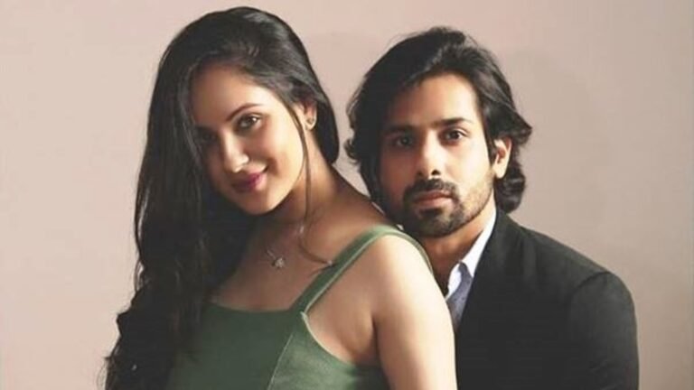 Puja Banerjee breaks silence on FIR for kidnapping, extortion charges: ‘Going through the toughest time in our lives’