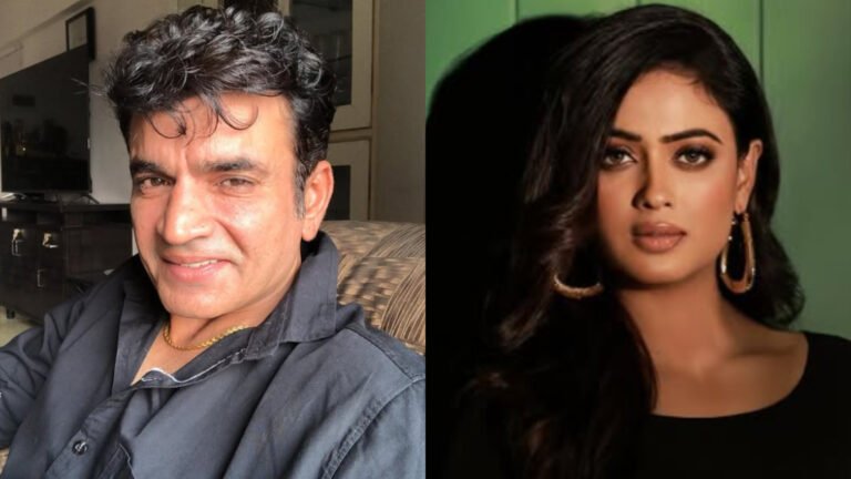 Raja Chaudhary calls Shweta Tiwari ‘unpadh’, claims he planned Palak Tiwari’s future: ‘Padhai likhai tumne ki nahi…’