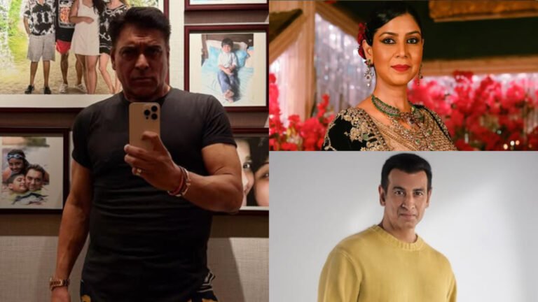 Ram Kapoor says Sakshi Tanwar made enough money for next 6 generations doing TV; Ronit Roy has multiple homes