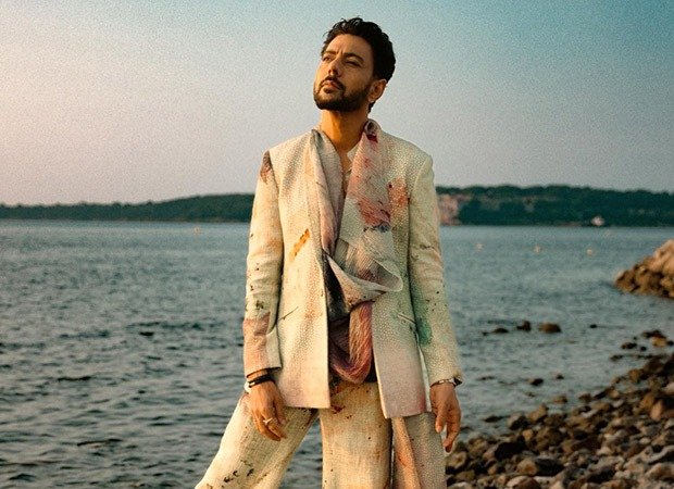 Ranveer Brar represents India and Asia at Cannes Lions 2025 with YouTube 2025 : Bollywood News