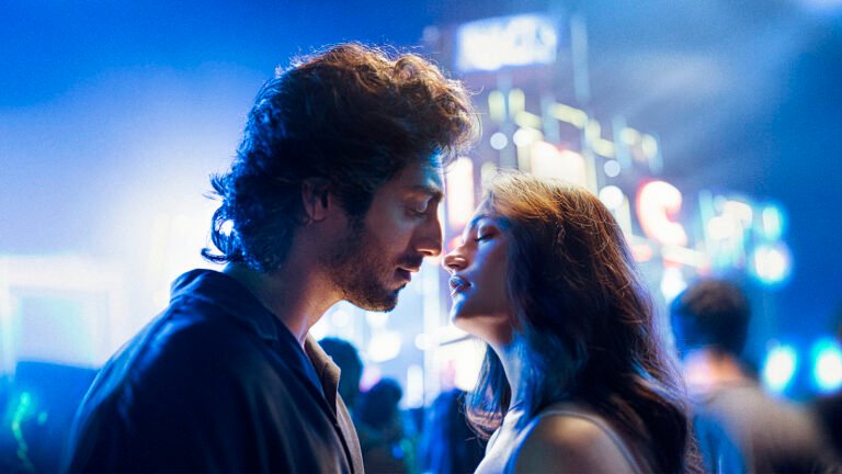 Sitaare Zameen Par brought back urban films; now can YRF’s Saiyaara revive romance at box office? Trade experts weigh in | Bollywood