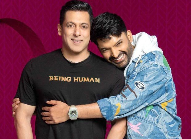 Salman Khan opens up about severe health struggles on The Great Indian Kapil Show : Bollywood News