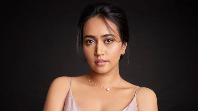 Panchayat actor Sanvikaa on post about not being treated equally in entertainment industry: ‘I’ve to fight for respect’ | Web Series