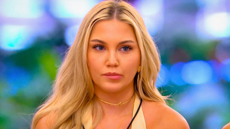 Love Island USA’s Hannah Fields says she felt ‘betrayed’ by Cierra Ortega