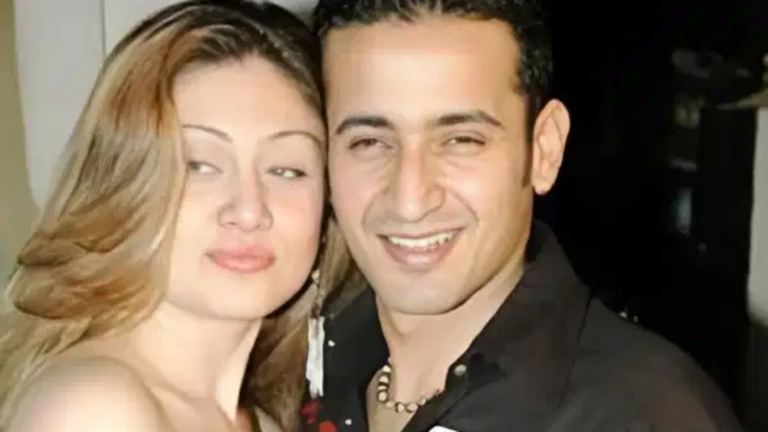 Shefali Jariwala’s ex-husband Harmeet Singh ‘shattered’ by her death | Bollywood