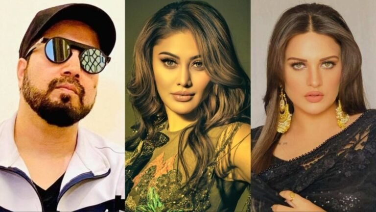 Mika Singh, Kamya Punjabi, Himanshi Khurana mourn Shefali Jariwala’s death: ‘Bigg Boss, that place is cursed I think’ | Bollywood