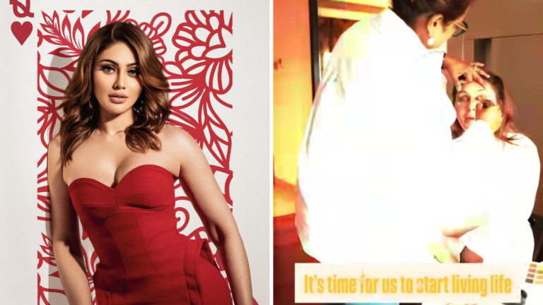 Days before death, Shefali Jariwala said ‘time to start living life’ in Instagram post; fans say ‘life is unpredictable’ | Bollywood