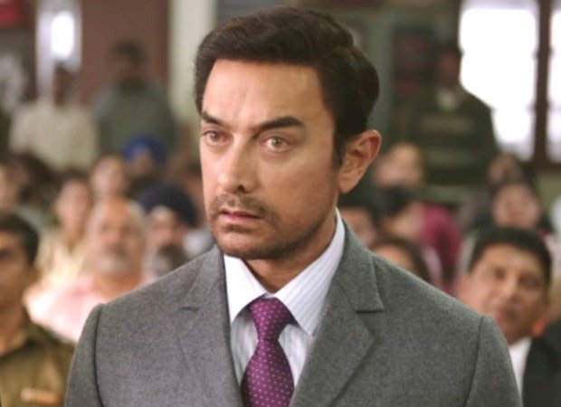 Aamir Khan hosts Sitaare Zameen Par screening in Delhi for ambassadors from around the globe : Bollywood News