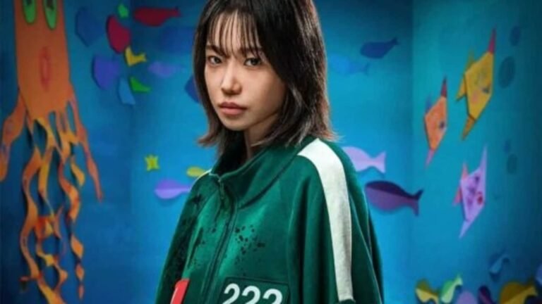 Birthing scene from Netflix’s Squid Game season 3 leaves the internet baffled, viewers call it ‘misogynistic propaganda’ | Web Series