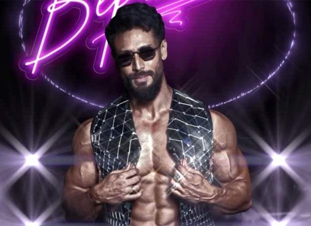 Tiger Shroff sings and stars in ‘Bepanaah’; music-video to be release on July 2 2 : Bollywood News