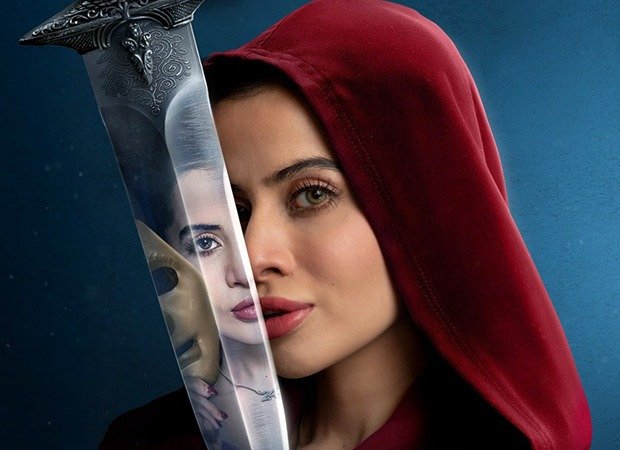 Uorfi Javed speaks about challenges of doing reality show, ahead of The Traitors finale: “Easy to judge but difficult to understand” : Bollywood News