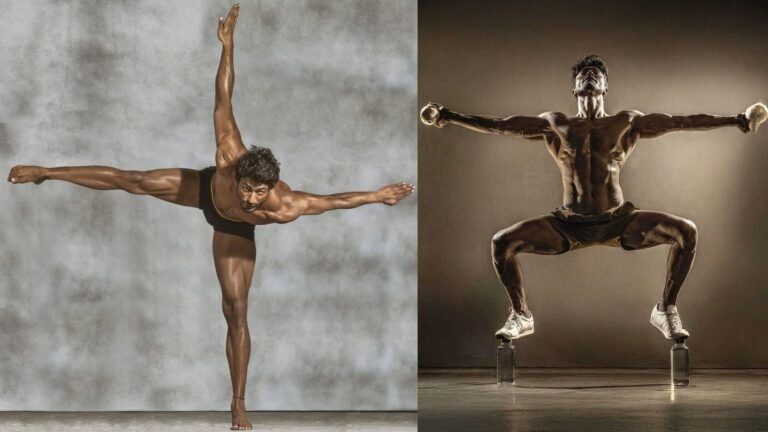 International Day of Yoga 2025 | Actor-martial artist Vidyut Jammwal: Yoga university ran tests on me…