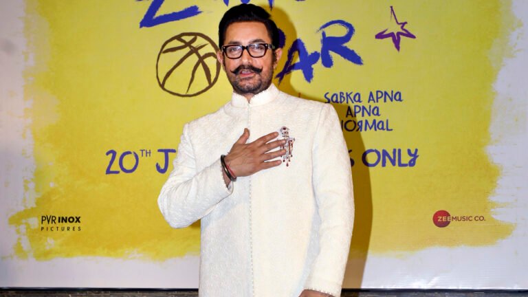 Aamir Khan says it’s ‘difficult for masses to watch films’ due to high-priced tickets in multiplexes, suggests solution | Bollywood