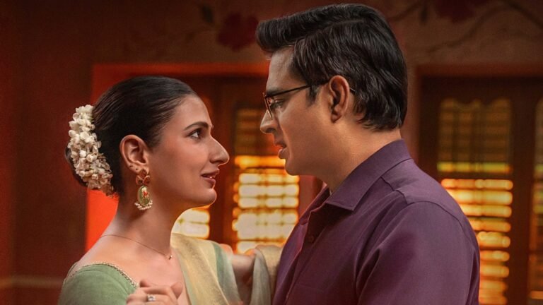 Aap Jaisa Koi trailer has fans loving Fatima Sana Shaikh, R Madhavan’s fresh pairing: ‘Maddy in romance can’t go wrong’ | Bollywood