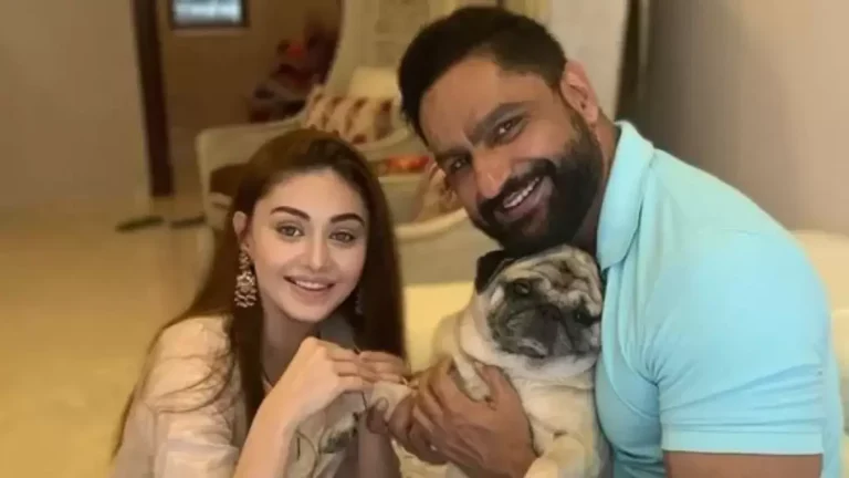 Shefali Jariwala wanted to adopt a baby girl; revealed Bigg Boss stint led to family planning talks with Parag Tyagi | Bollywood