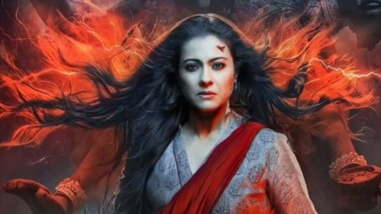 Maa box office collection day 1: Kajol’s horror film has an opening day haul of ₹4 crore | Bollywood