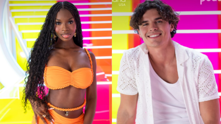 Love Island USA: Olandria and Nic’s Casa Amor elimination sparks outrage