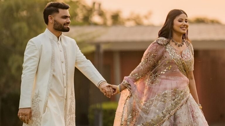 Cricketer Rinku Singh’s wedding with MP Priya Saroj postponed for THIS reason