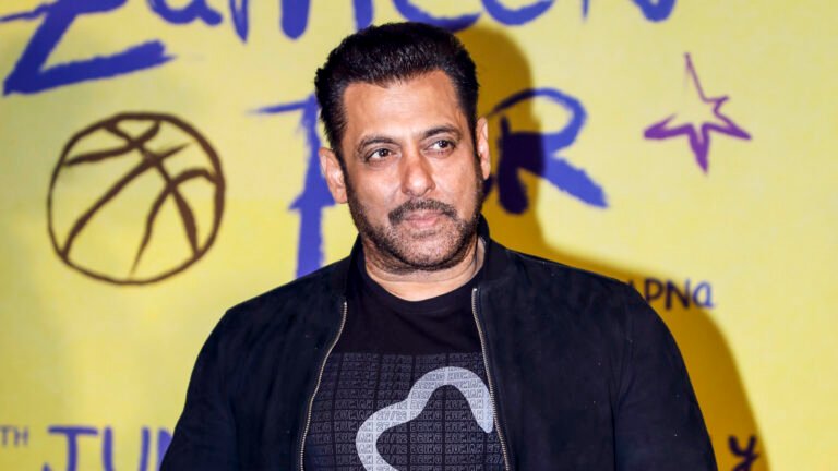 ‘Would you enjoy it if I got my suhagrat?’: Salman Khan’s cheeky response for those obsessed with his marriage plans | Web Series