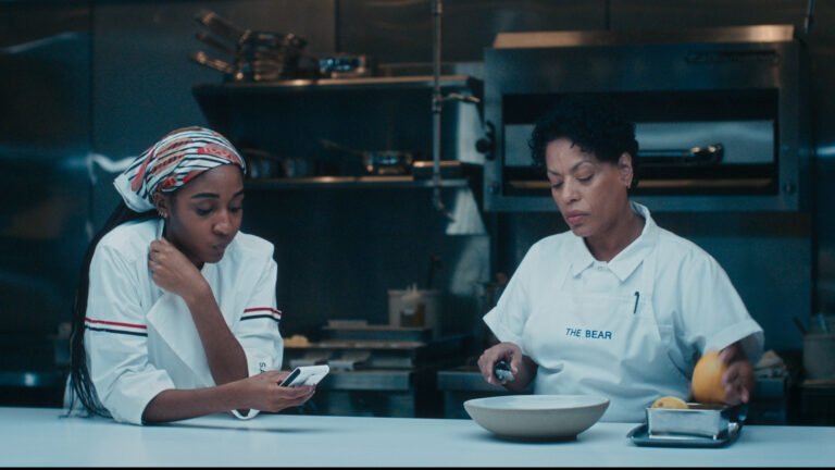 The Bear Season 4 review: Ayo Edebiri is the standout in otherwise muted and indulgent return to the kitchen dysfunction | Web Series