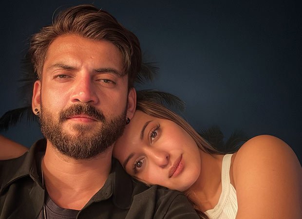 Sonakshi Sinha breaks silence on hate after interfaith marriage with Zaheer Iqbal; says, “Zaheer and I kept each other sane” : Bollywood News