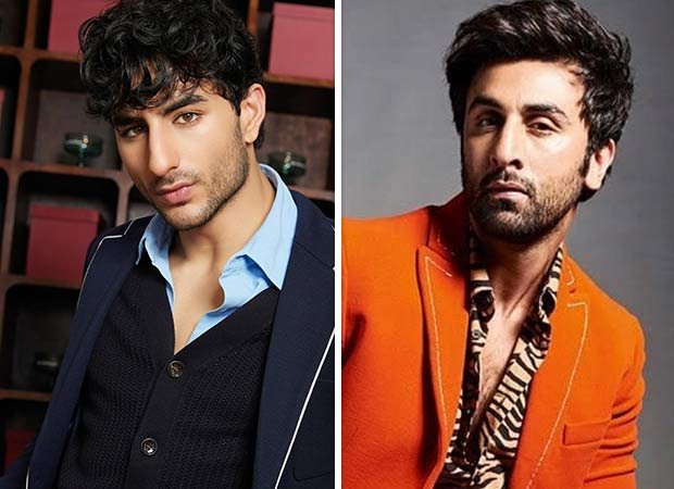 Ibrahim Ali Khan calls Ranbir Kapoor Bollywood’s most stylish star; says, “His clothes exude class” : Bollywood News