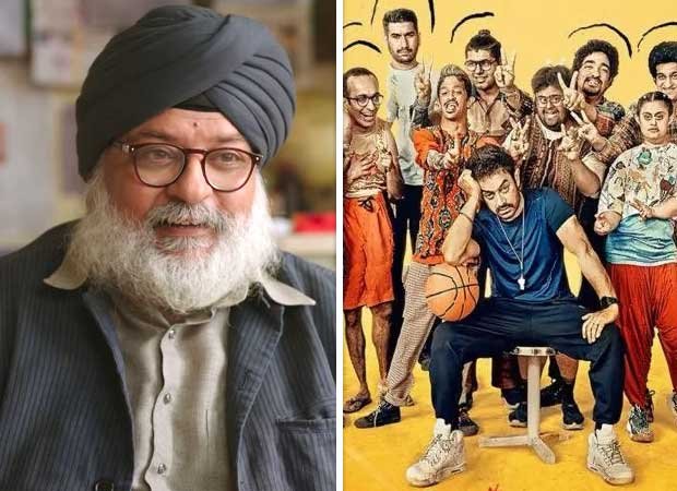 EXCLUSIVE: Sitaare Zameen Par actor Gurpal Singh on 10 special kids in real life, “They don’t differentiate and provide unconditional love to everyone, they don’t carry the baggage that we do” 10 : Bollywood News