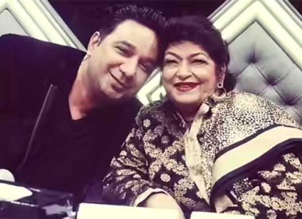 Director-Choreographer Ahmed Khan remembers Saroj Khan on her death anniversary: “Her loss is deeply personal, she was like a mother figure to me” : Bollywood News