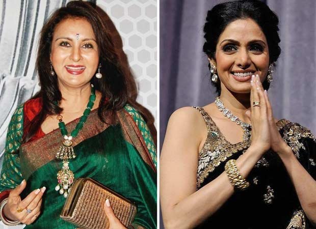 Poonam Dhillon speaks out on Sridevi’s intelligence and talent, debunking false rumors; says, “I’ve always been an admirer of her work” : Bollywood News