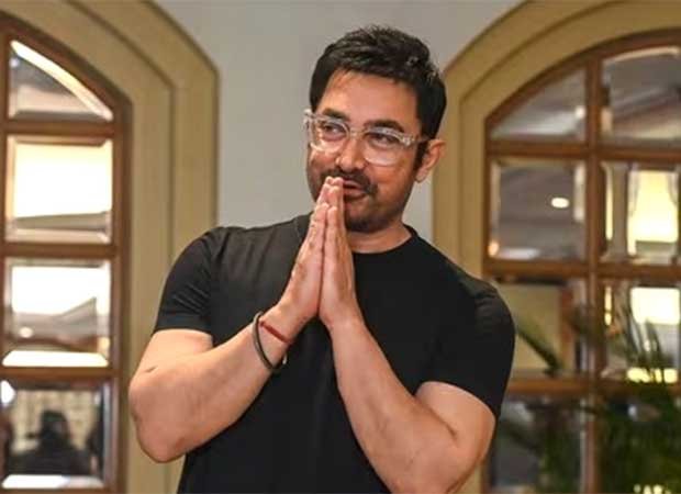 Aamir Khan recalls being shocked by lack of planning on sets of uncle Nasir Hussain-backed film Manzil Manzil: “I spent two weeks at the office, detailing every requirement” : Bollywood News