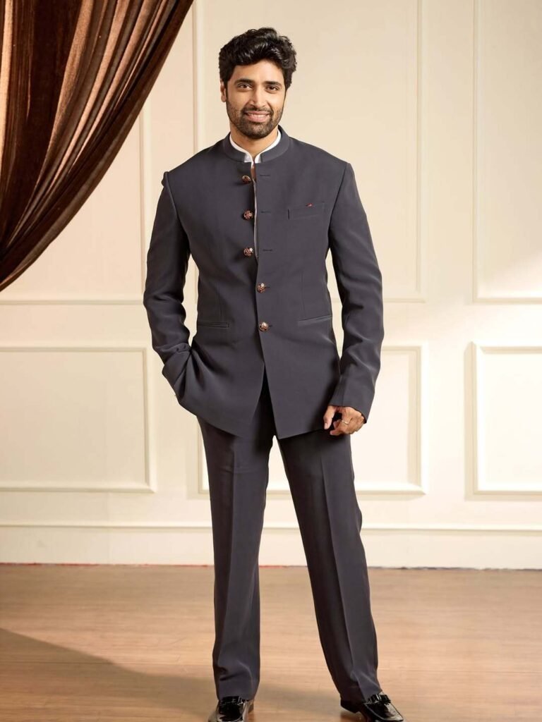 Goodachari 2 actor Adivi Sesh: Won’t be limited by regional tags