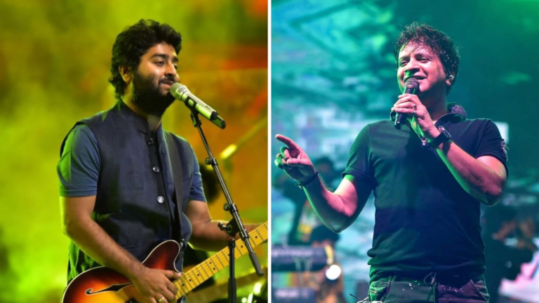 Aashiqui 2 songs were first recorded by KK before Mohit Suri replaced him with Arijit Singh: Realised this is the voice | Bollywood