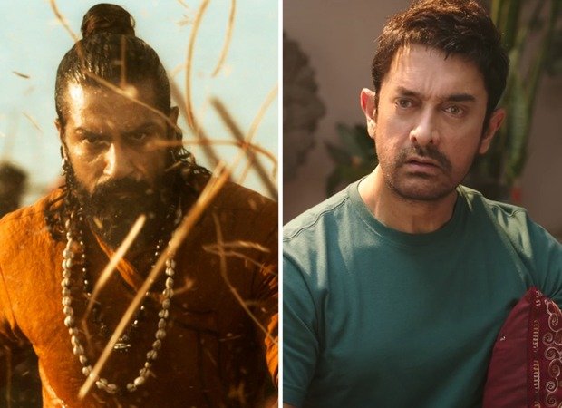 With 4.94 multiple, Chhaava is the content King of 2025 – Here’s what Aamir Khan’s formula reveals about 2025’s Box Office :Bollywood Box Office