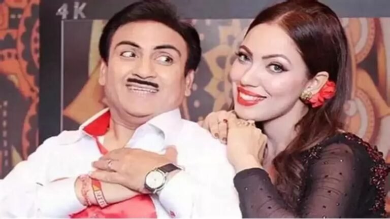 Dilip Joshi, Munmun Dutta quit Taarak Mehta Ka Ooltah Chashmah? Asit Modi says, ‘kuch unke personal reasons the…’