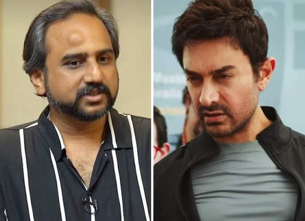 EXCLUSIVE: RS Prasanna on getting Aamir Khan on board for Sitaare Zameen Par: “I had only one person in mind for this story, Aamir Khan” : Bollywood News