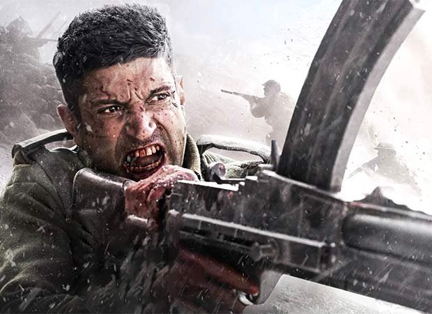 Farhan Akhtar’s 120 Bahadur brings the untold story of Rezang La to the big screen, a battle the army commemorates every year 120 : Bollywood News