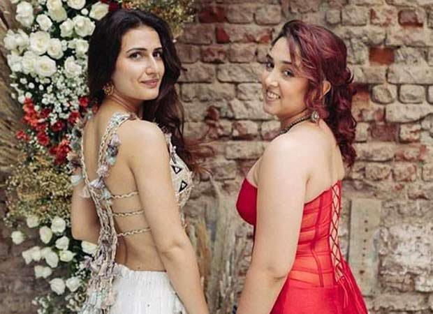 Fatima Sana Shaikh reflects on the power of sisterhood and her bond with Ira Khan: “She’s someone I truly love” : Bollywood News