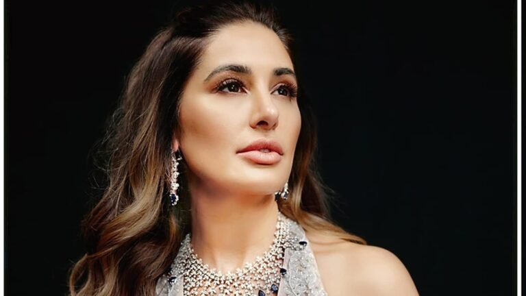 Nargis Fakhri’s classy reply to ageist troll calling her ‘old’ wins hearts: ‘You are growing up, embrace it’ | Bollywood