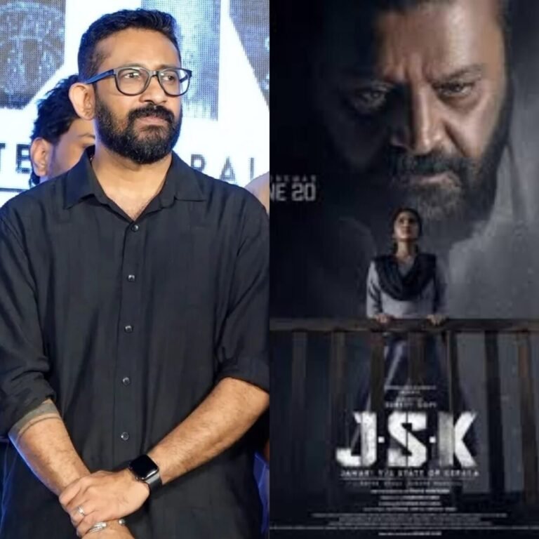 Janaki vs State of Kerala director questions CBFC’s demand to change name: They could have had a different perspective