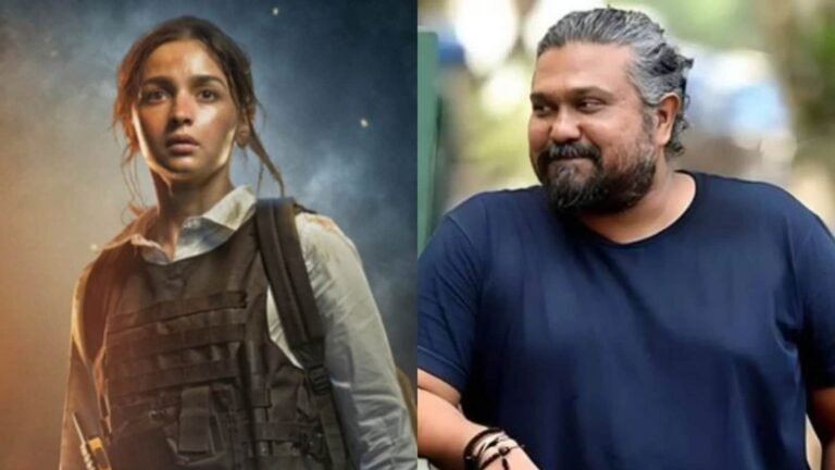 Director Vasan Bala thought he’d live a luxe life after Jigra release, but still lives in rented house after it bombed | Bollywood