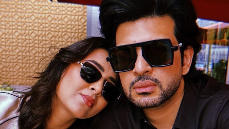 Karan Kundrra lashes out about rumours of his relationship with Tejasswi Prakash: ‘Daal gall nahi rahi’