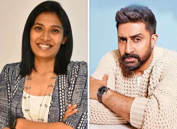 Madhumita on casting Abhishek Bachchan in Kaalidhar Laapata: “I needed an actor who was willing to let go of vanity” : Bollywood News