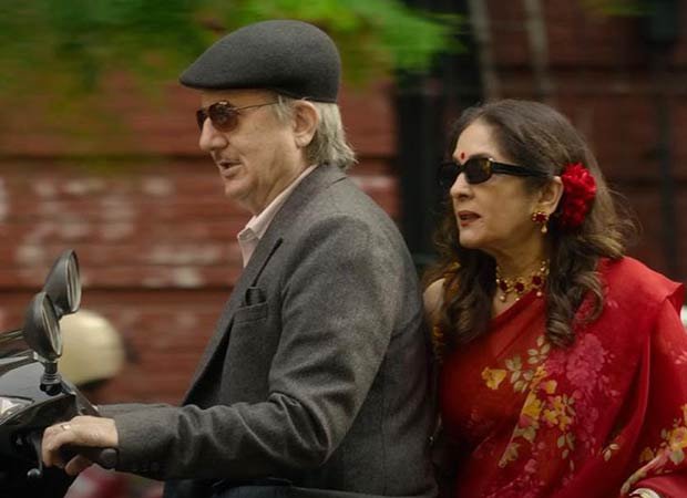 Box Office: Metro In Dino collects Rs 7.50 crore on Sunday; Collects Rs 18 crore in opening weekend :Bollywood Box Office