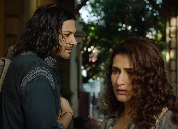 Box Office: Metro In Dino jumps by 60 percent on Day 2; Collects Rs. 6.40 crores :Bollywood Box Office