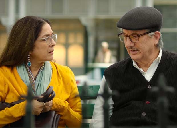 Metro… In Dino Box Office: Film grows on Saturday, though more is required :Bollywood Box Office