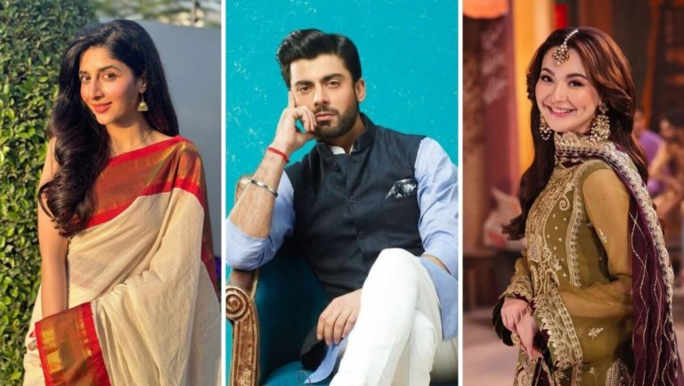 All Indian Cine Workers Association writes to PM Modi, urges ban on digital presence of Pakistani artists | Bollywood