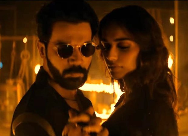 ‘Raaj Karega Maalik’ song out now! Rajkummar Rao and Manushi Chhillar steal the show with swagger and bold avatar : Bollywood News