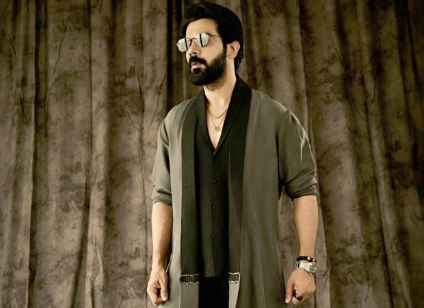 Rajkummar Rao brings quiet drama to the Maalik trailer launch in Rs 29,800 Antar-Agni ensemble 29800 : Bollywood News