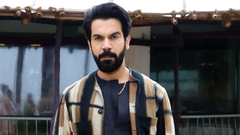 Rajkummar Rao surrenders before court in Jalandhar; granted bail: What is the Behen Hogi Teri case from 2017? | Bollywood